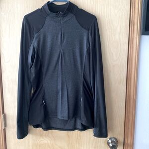 Prana CYA large long sleeve shirt.